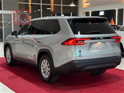 Toyota Grand Highlander